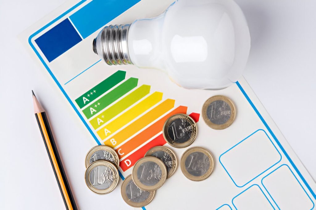 Cost of an Energy Performance Certificate