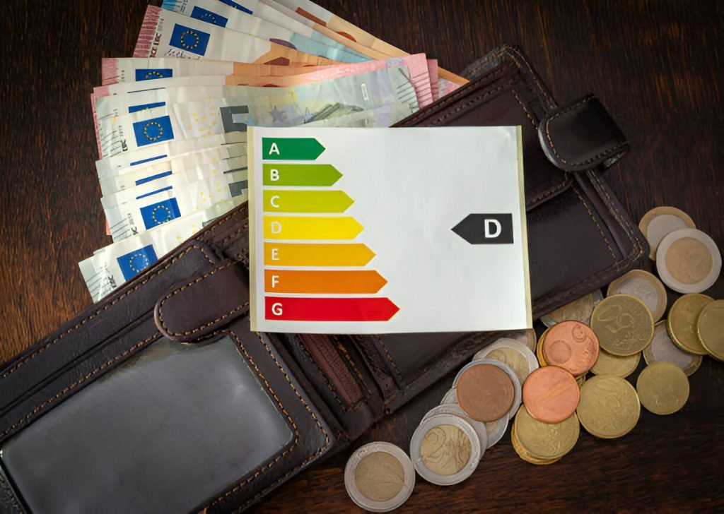 EPC Cost in the UK