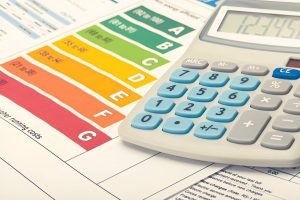 Cost of an Energy Performance Certificate