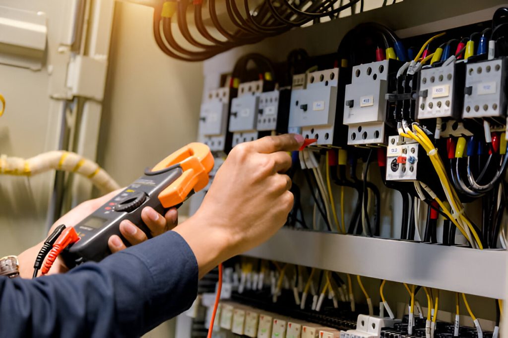Eicr Electrical Installation Condition Report Certificates