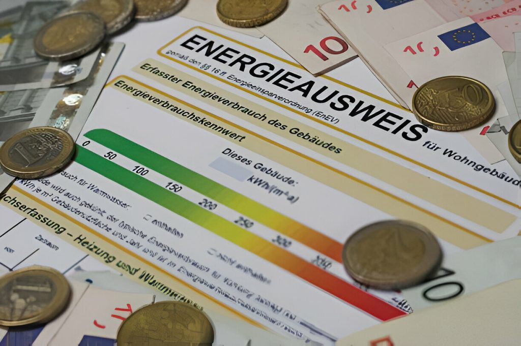 Energy Performance Certificate Costs