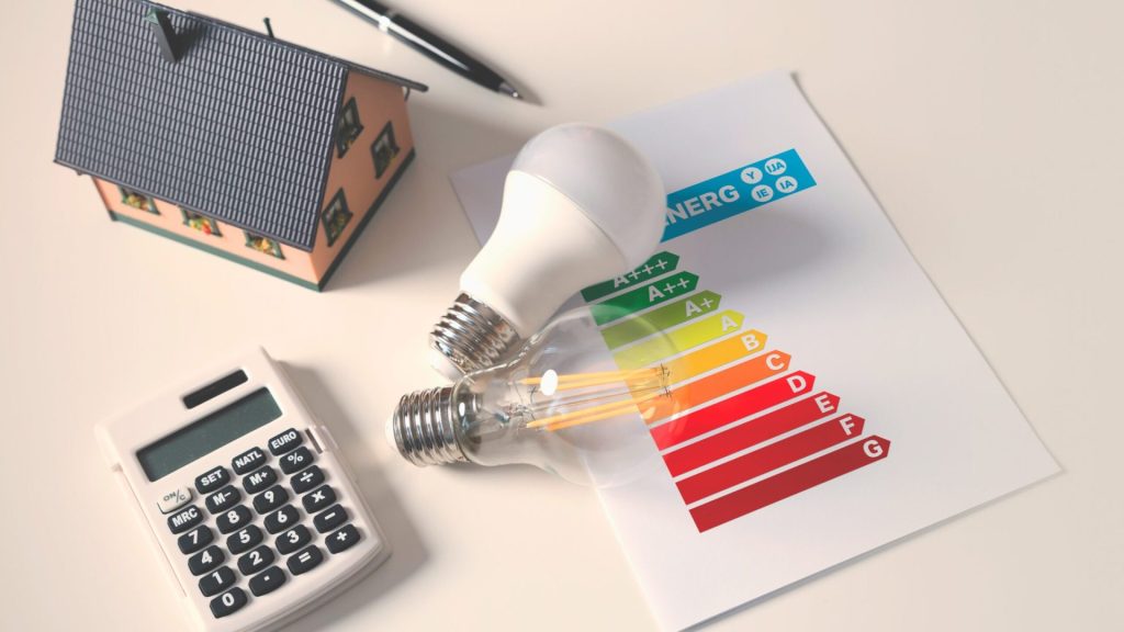 Costs for EPC Compliance