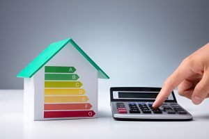 Cost of an Energy Performance Certificate