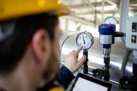Gas-Certificates