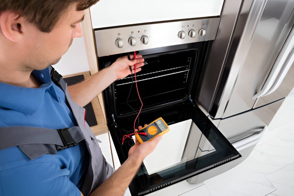 PAT Testing